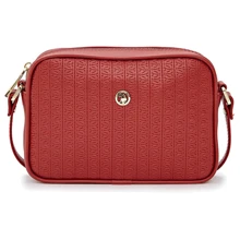 Жіноча сумка крос боді U.S. Polo Assn. червона (US21135 RED): Стать жіночий