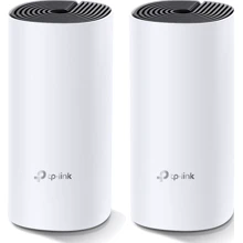 Маршрутизатор Wi-Fi TP-Link Deco M4 (2-pack): Тип маршрутизатора Wi-Fi роутер