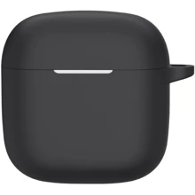 Чехол ArmorStandart Silicone Case Black (ARM79931) for Huawei FreeBuds SE 2: Тип Чехол