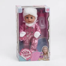 Пупс Yala Baby с аксессуарами (YL 1855 D): Производитель Yala Baby
