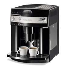 Кофеварка Delonghi Magnifica ESAM 3000.B: Тип кофемашина автоматическая