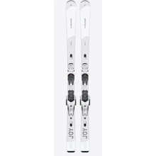 Лижа HEAD (315673) e-power Joy SW SF-PR wh/si + кріплення (100917) JOY 12 GW PRD BR.85[F]m.wh 2024 (118339): Тип горные лыжи