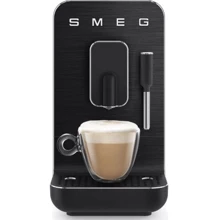 Кавоварка SMEG BCC02FBMEU: Тип кофемашина автоматическая