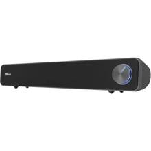 Акустическая система Trust Arys PC Soundbar (22946): Формат акустики 1.0