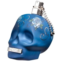 Туалетная вода Police To Be Tattooart For Him 75 ml: Вид Туалетная вода