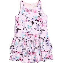 Платье H&M 4850906 92 см розовое: Пол Девочка