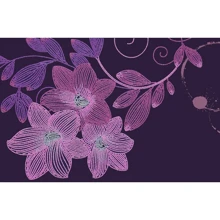 Набор для вышивания Miniart Crafts Цветы лилии: Производитель Miniart Crafts