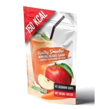 Power Pro Smoothie 40 g Carrot Apple Banana: Тип Комплекс до тренировки