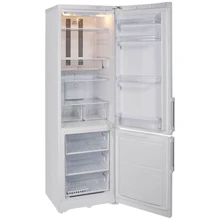 Холодильник Hotpoint-Ariston HBD 1201.4 NF H: Тип холодильник двокамерний