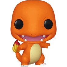 Игровая фигурка FUNKO POP! серии Покемон - Чармандер (50403.): Тип Игровая фигурка