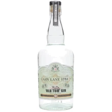 Джин Gin Lane 1751 Old Tom Gin 0.7 л (BWR3201): Об'єм, л 0.7