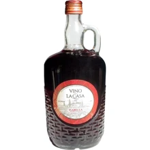 Вино Alianta Vin Vino La Casa Isabella красное полусладкое 12% 1 л (WNF4840042012458): Страна производитель Молдова