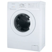 Стиральная машина Electrolux EWS 105210 A: Количество программ стирки 20