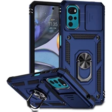 Чехол для телефонов BeCover Military Blue for Motorola Moto G22 (708187): Совместимость Motorola Moto G22