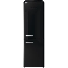 Холодильник Gorenje ONRK619DBK: Тип xолодильник двухкамерный