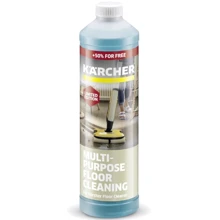 Средство для пола Karcher RM 536 универсальное, 0.75л (6.296-188.0): Производитель Karcher