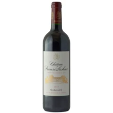 Вино Chateau Prieure Lichine 2017 красное сухое 0.75 л (BWT3061): Страна производитель Франция
