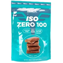 Протеин Tesla Nutrition Iso Zero 100 1000g / 33 servings / Chocolate: Вид Сывороточные