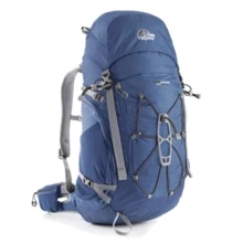 Рюкзак Lowe Alpine AirZone Pro 35:45 Denim Blue/Zinc: Виробник Lowe alpine