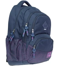 Рюкзак SAFARI 19-101L-2 3 отд., 46x34x22см: Возрастная группа от 13 до 18 лет