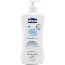 Chicco Шампунь-пена Без слез 500 ml: Пол Для детей