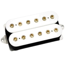 Звукосниматель Звукосниматель DIMARZIO DP252BK GRAVITY STORM NECK (WHITE): Производитель DIMARZIO