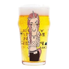 Пивной бокал BeerMe Единорог 500 ml: Производитель BeerMe