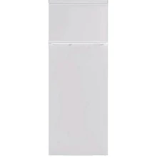 Холодильник Zanetti ST 160 WHITE: Тип xолодильник двухкамерный