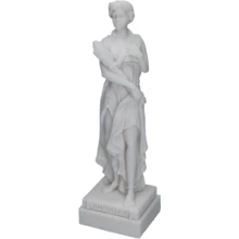 Фігура Maska Атена h-16см (395-0789): Виробник Maska