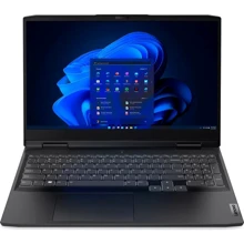 Ноутбук Lenovo IdeaPad Gaming 3-15ARH7 (82SB00BXPB_64_W11P): Экран 15.6" IPS (1920x1080) Full HD