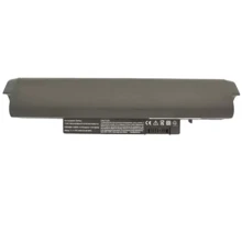 Батарея для ноутбука Dell F707H Inspiron Mini 12 11.1V Black 4400mAh OEM: Ємність, мАг 4400