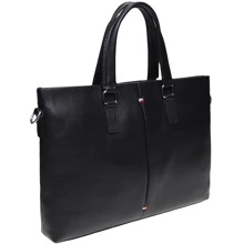 Чоловіча конференц-сумка Keizer чорна (K19160-1-black): Стать Чоловік