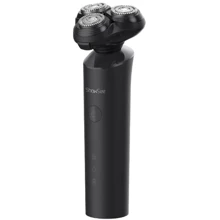 Электробритва Xiaomi ShowSee Electric Shaver Black F1-BK: Тип триммера Нет