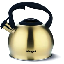 Чайник Ringel Antik 3 л (RG-1006): Объем, л 3