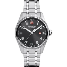 Наручний годинник Swiss Military Hanowa Thunderbolt SMWGH0000801: Стиль Классический
