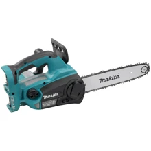 Аккумуляторная цепная пила Makita DUC302Z: Тип Аккумуляторная пила