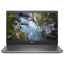 Dell Precision 7750 Approved Вітринний зразок: Причина уцінки Как новый (витринный образец): ноутбук выглядит и функционирует как новый. Техника полностью протестирована по программе Approved, все функции работают корректно