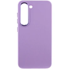 Чохол для телефона TPU Case Bonbon Leather Metal Style Dasheen для Samsung S916 Galaxy S23+: Сумісність Samsung S916 Galaxy S23 Plus