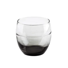Набір склянок Luminarc Sweet Colors Grey G9533 (3 пр.) (340 мл): undefined undefined