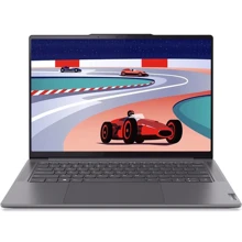 Ноутбук Lenovo Yoga Pro 7 (82Y7002GUK): Экран 14,5" IPS (2560x1600)