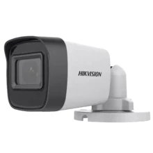 IP-камера відеоспостереження Hikvision TVI IR DS-2CE16H0T-ITPF (C) (5 MP/3.6 mm): Виробник Hikvision