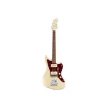 Електрогітара FENDER VINTERA '60s JAZZMASTER PFN OLYMPIC WHITE (149753305): Тип Электрогитара
