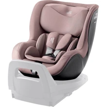 Автокрісло BRITAX-ROMER DUALFIX 5Z Style Dusty Rose (2000040864): Вага дитини 0 - 19 кг
