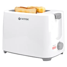 Тостер Vitek VT-1587: Тип Тостеp