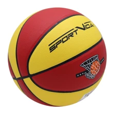 Мяч для игры SportVida SV-WX0021 баскетбольный размер 7 (SV-WX0021): Вид Баскетбольные