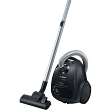 Пилосос Bosch BGB2X111: Тип пилососа класичний (для сухого прибирання)