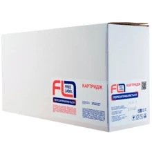 Картридж FREE Label HP 59A (CF259A) без chip (FL-CF259A): Виробник FREE Label
