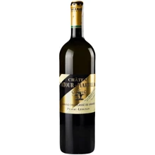 Вино Chateau LaTour Martillac Blanc 2015 белое сухое 0.75 л (BW45619): Страна производитель Франция