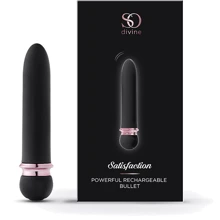 Віброкуль So Divine Satisfaction: Для кого Для жінок