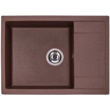 GRANADO LINARES marron (0806): Форма Прямоугольная